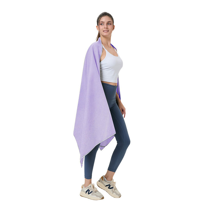 multifunctional sports blanket Bowlift