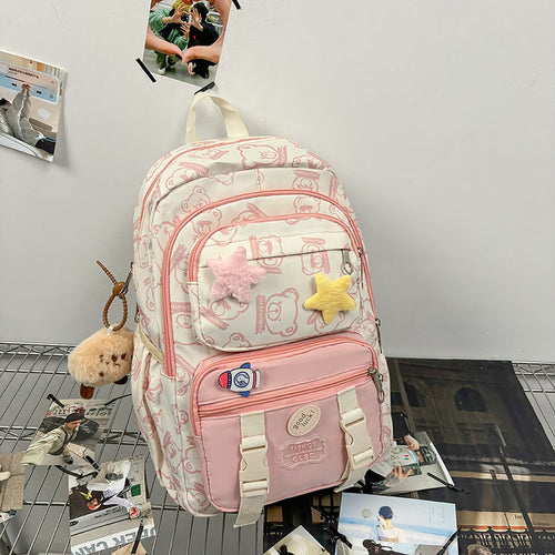 Casual Backpack