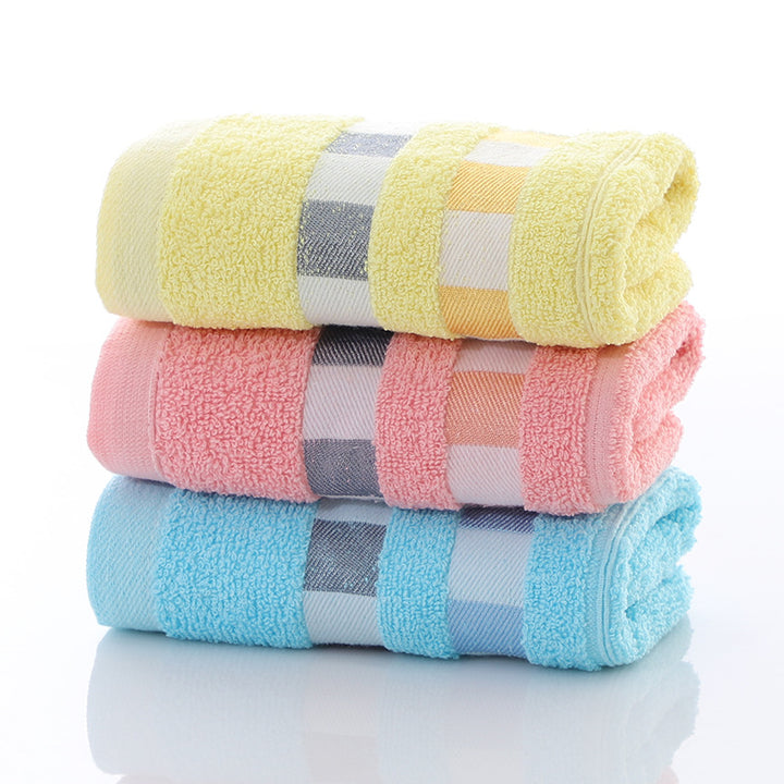 Ladies high-quality bath towel Bowlift