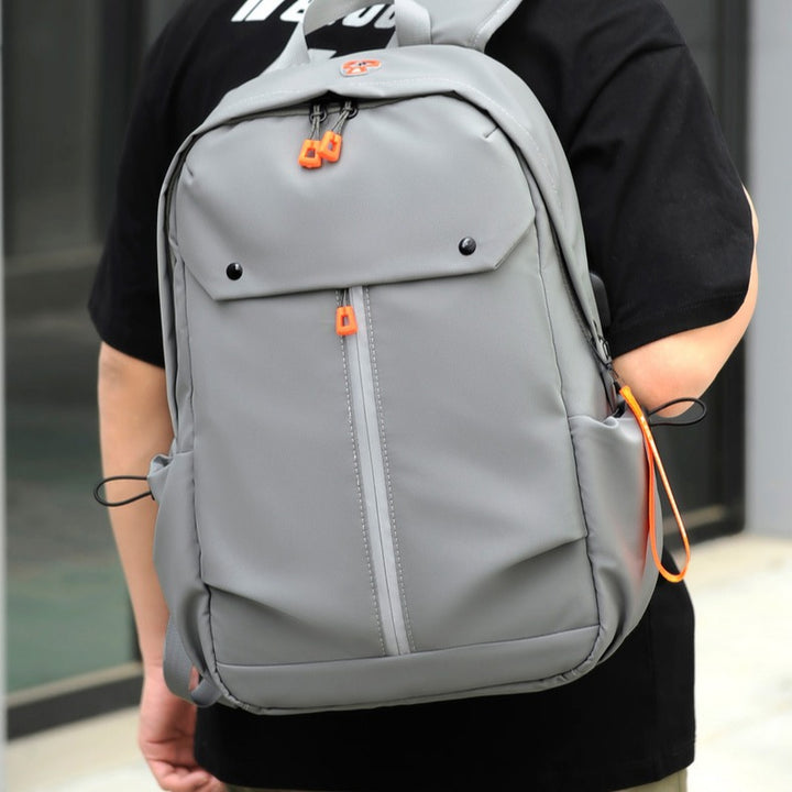 Multi-Functional Waterproof Laptop Backpack Bowlift