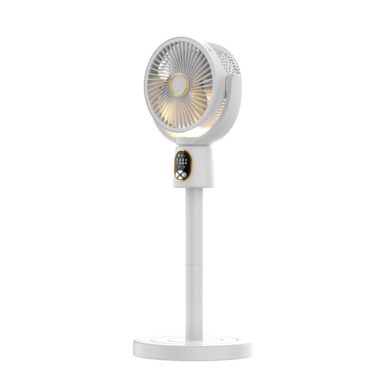 Women High-Performance Air Circulator Bowlift
