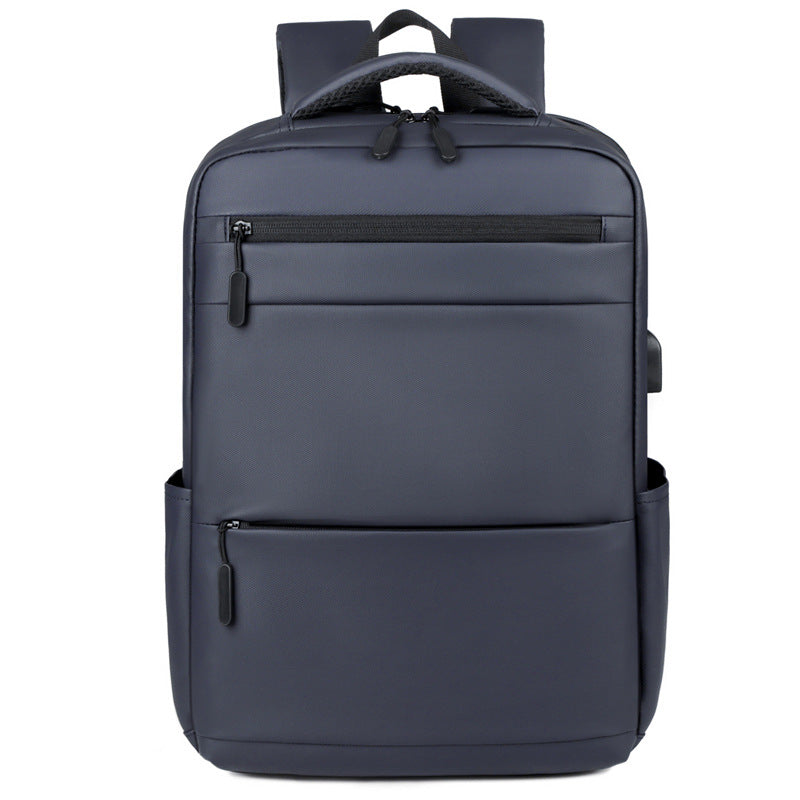 Modern Minimalist Daily Backpack Bowlift