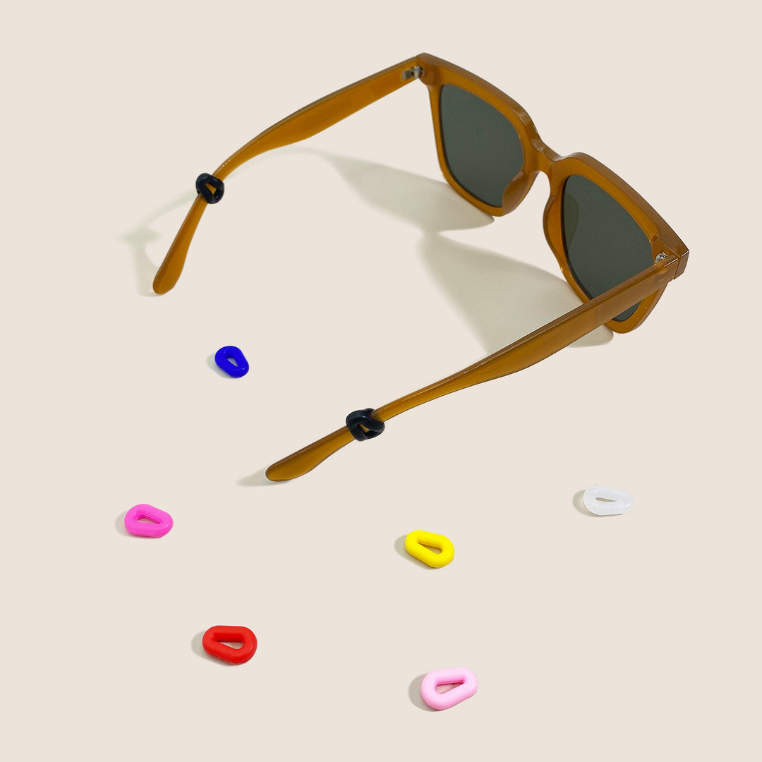 Comfortable Silicone Earbud Holders Bowlift