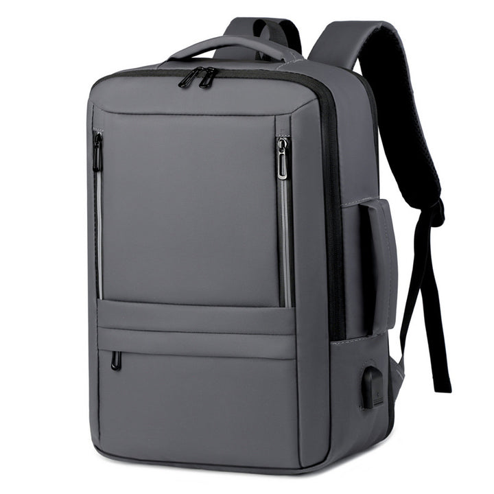 Multi-Functional Urban Backpack Bowlift
