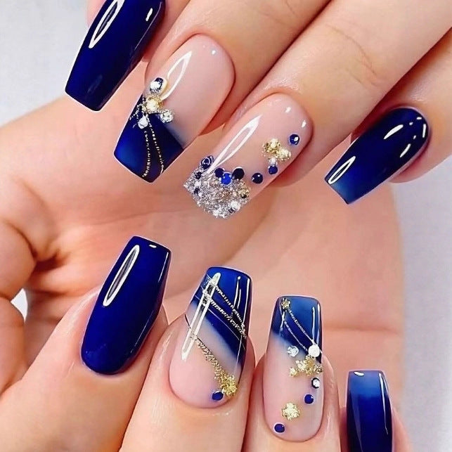 Nail Art Bowlift