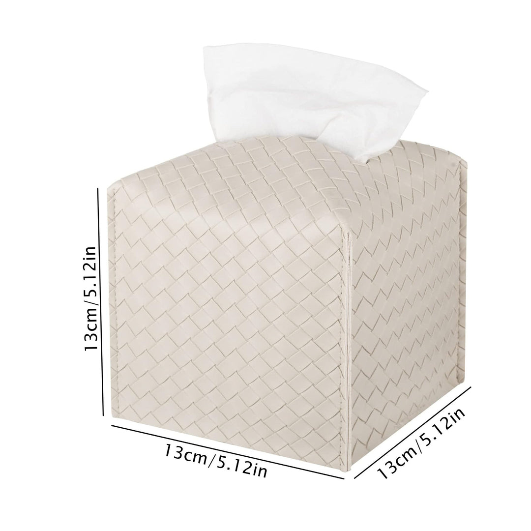 Elegant Tissue Box Cover Bowlift