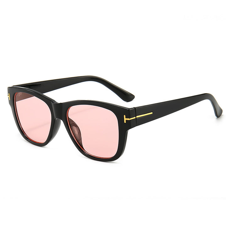 Women's sunglasses with striking design Bowlift