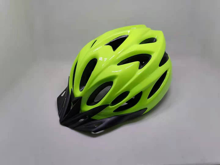 Advanced Aerodynamic Cycling Helmet Bowlift