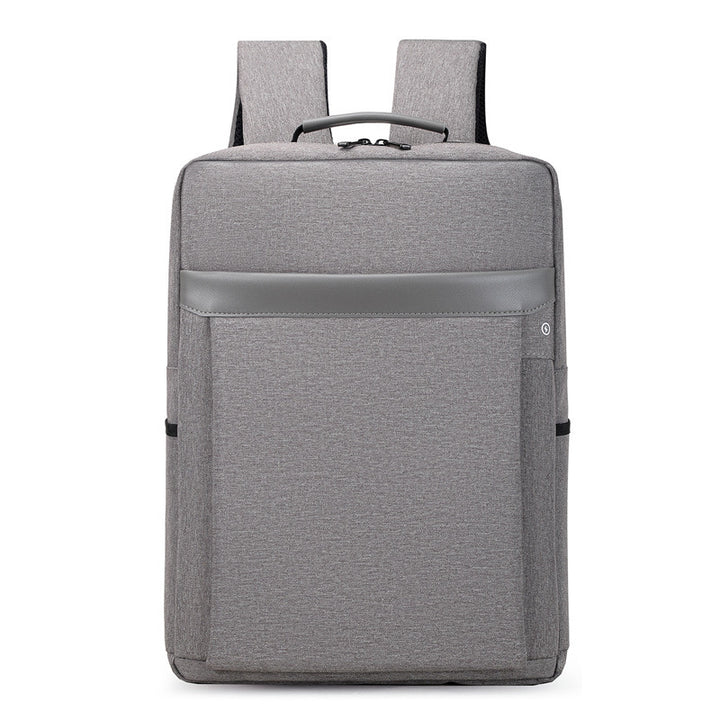 Ergonomic Travel Backpack Bowlift