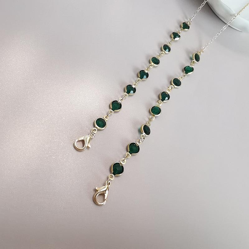Elegant Adjustable Jewelry Chain Bowlift