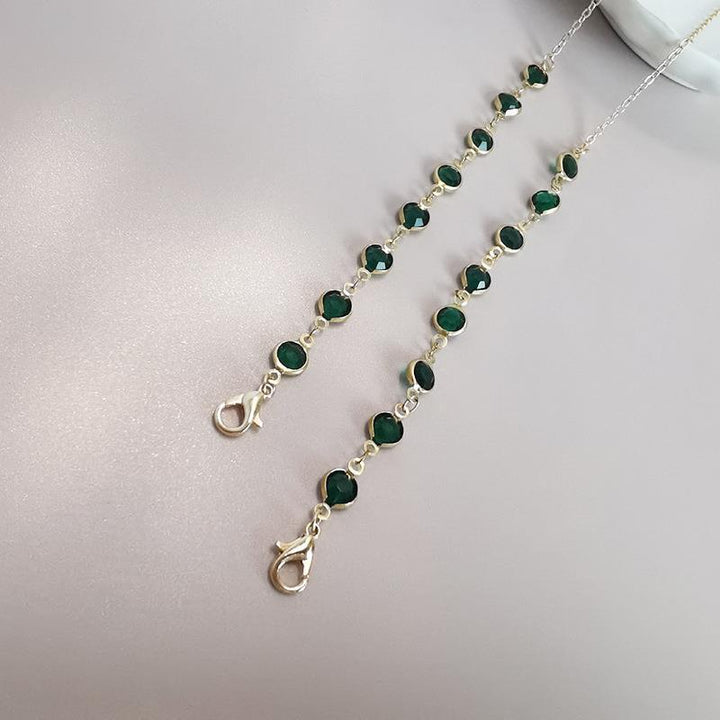 Elegant Adjustable Jewelry Chain Bowlift