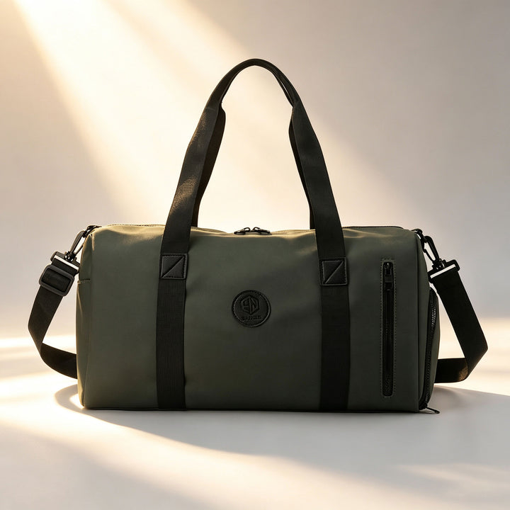 Adventure Weekender Bag