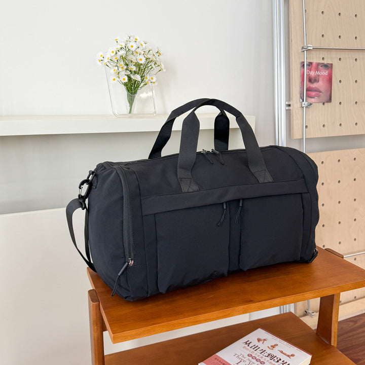 Women Multifunctional Tote Bag with Organizer Bowlift