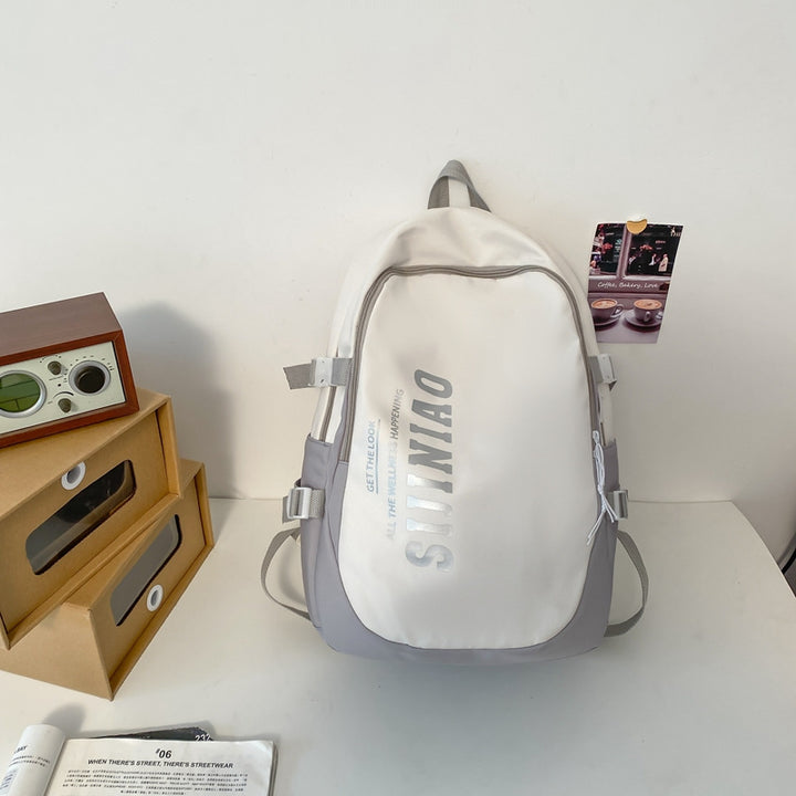 Innovative Lightweight School Backpack Bowlift