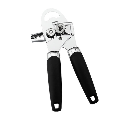 Heavy-Duty Ergonomic Can and Bottle Opener Bowlift