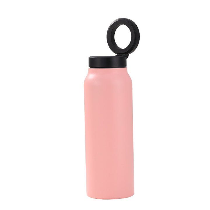 Premium Insulated Water Bottle Bowlift