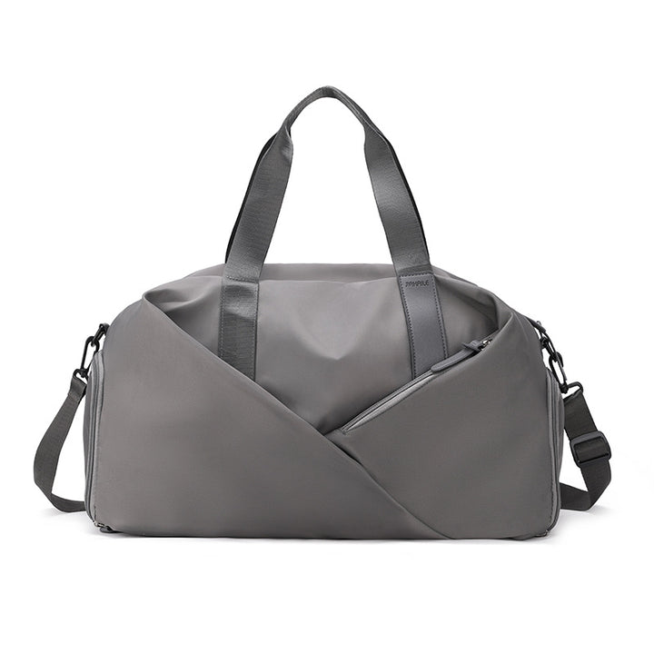 Versatile Travel Gym Duffle