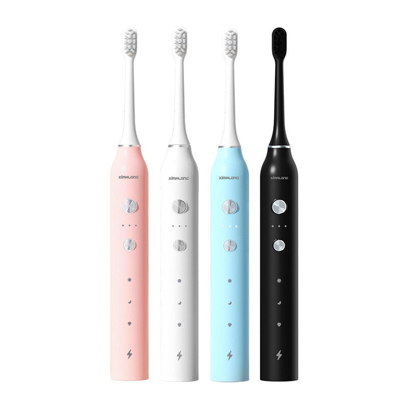 Electric Toothbrush Bowlift