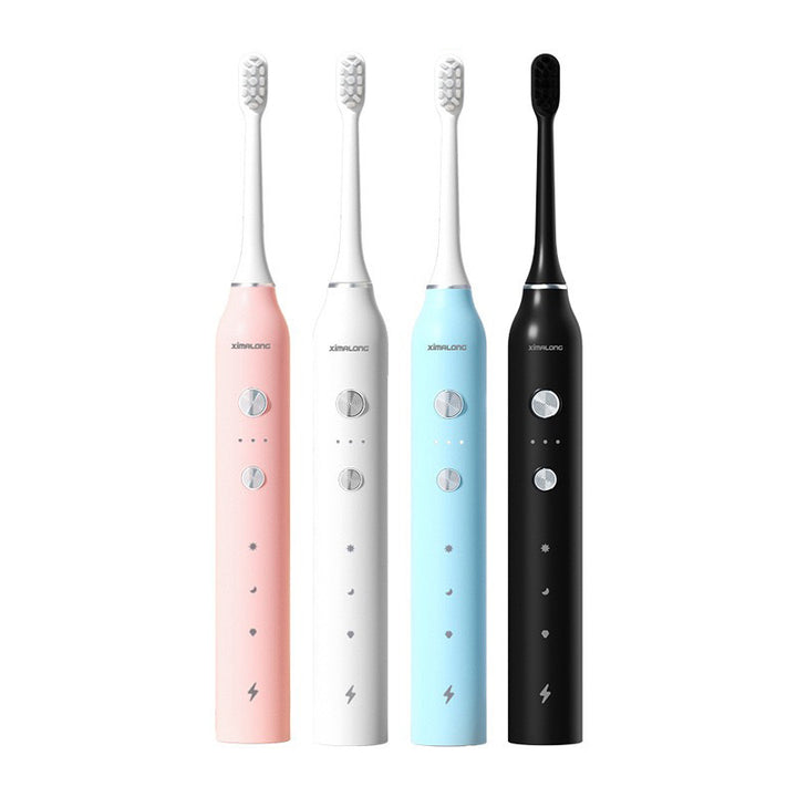 Electric Toothbrush Bowlift
