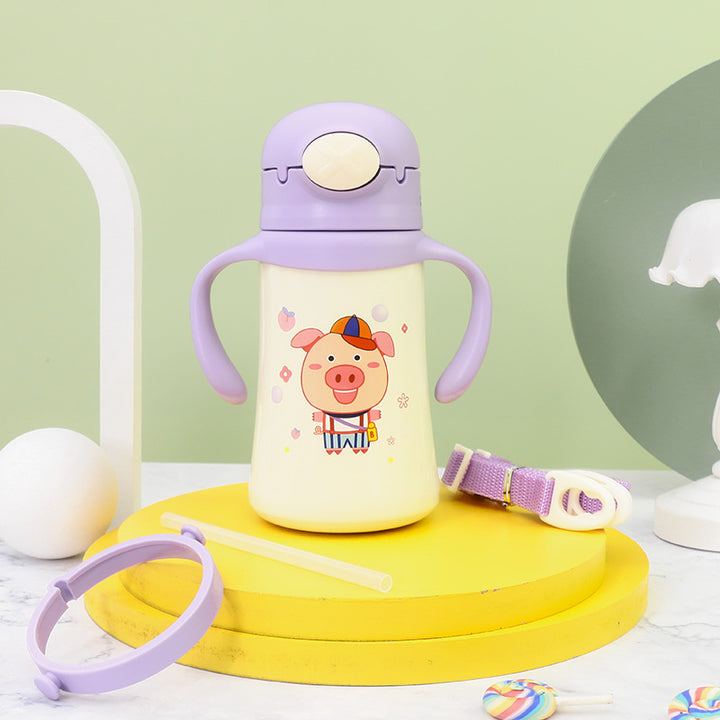 Unisex Drinking Cup Bowlift