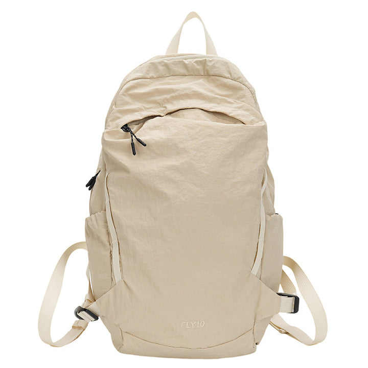 Versatile All-Weather School Backpack Bowlift