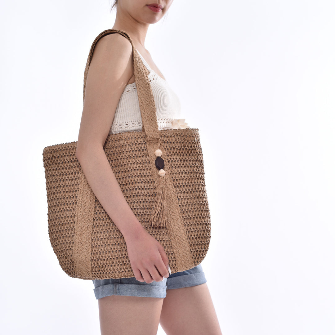Elegant and Airy Bastdream Bag Bowlift