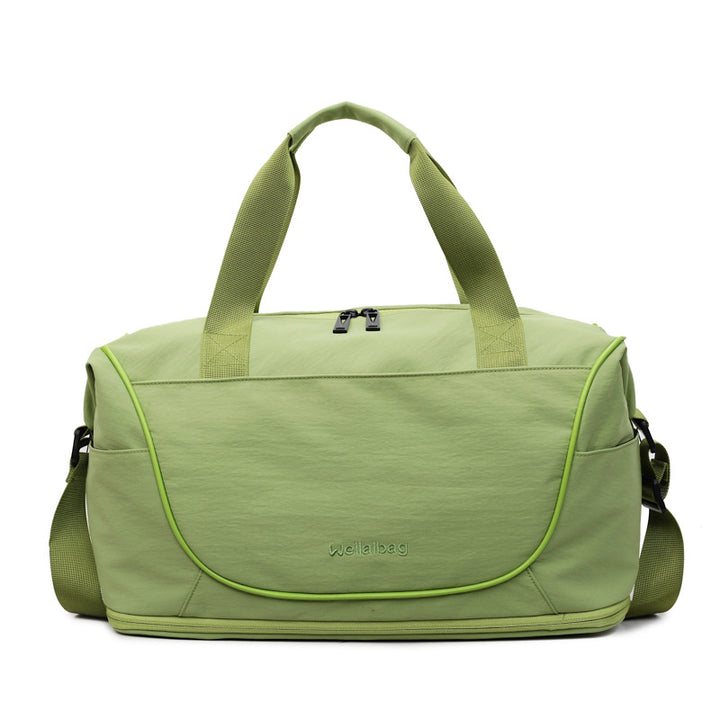 Versatile Outdoor Sports Duffle Bag