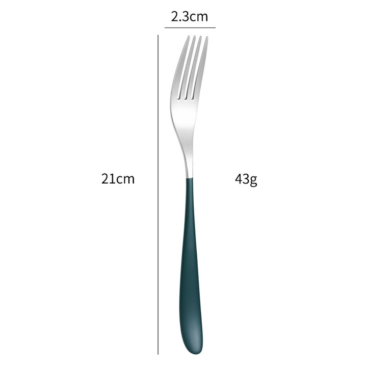 More Elegant and High-Quality Salad Serving Spoon Bowlift
