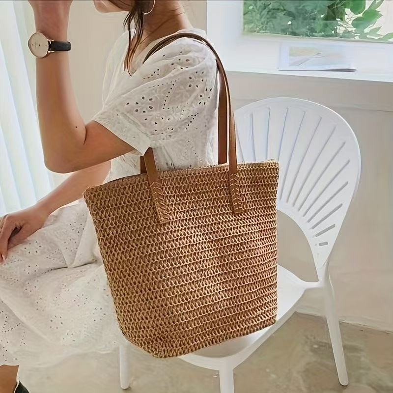 Handmade Beach Bag Bowlift