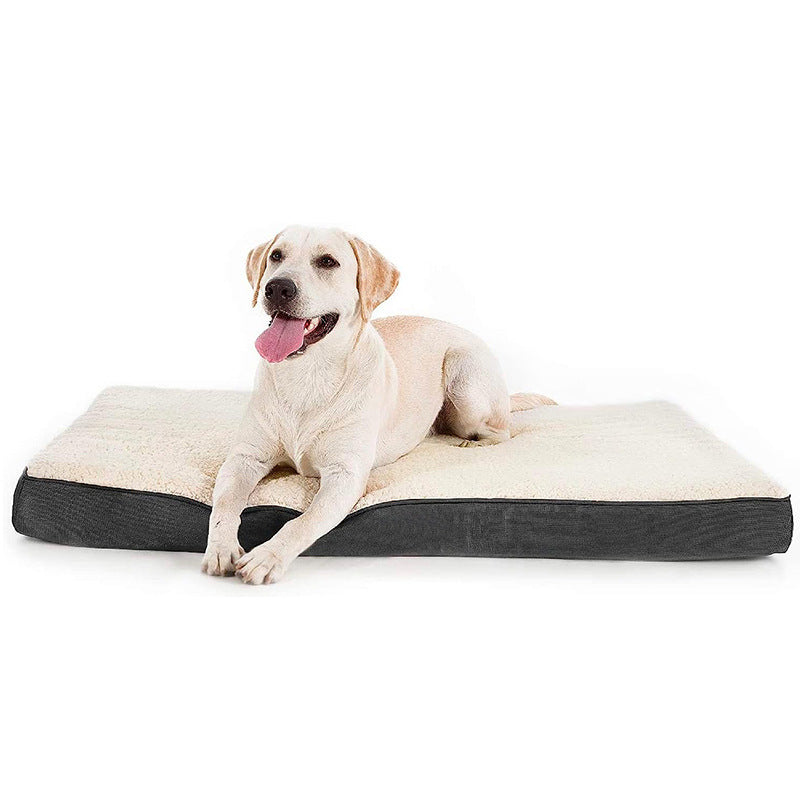 Unisex Comfortable and Soft Pet Lying Mat Bowlift