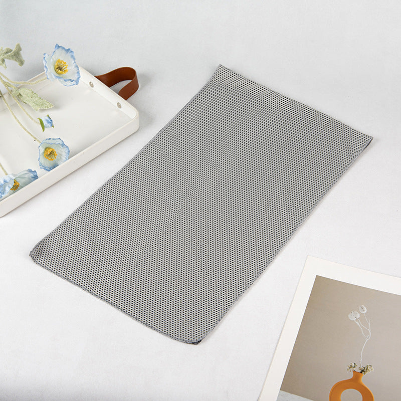 Ladies breathable sports towel Bowlift