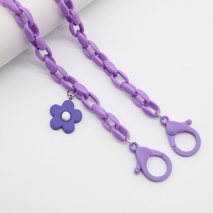 Fashion Statement Chain Bowlift