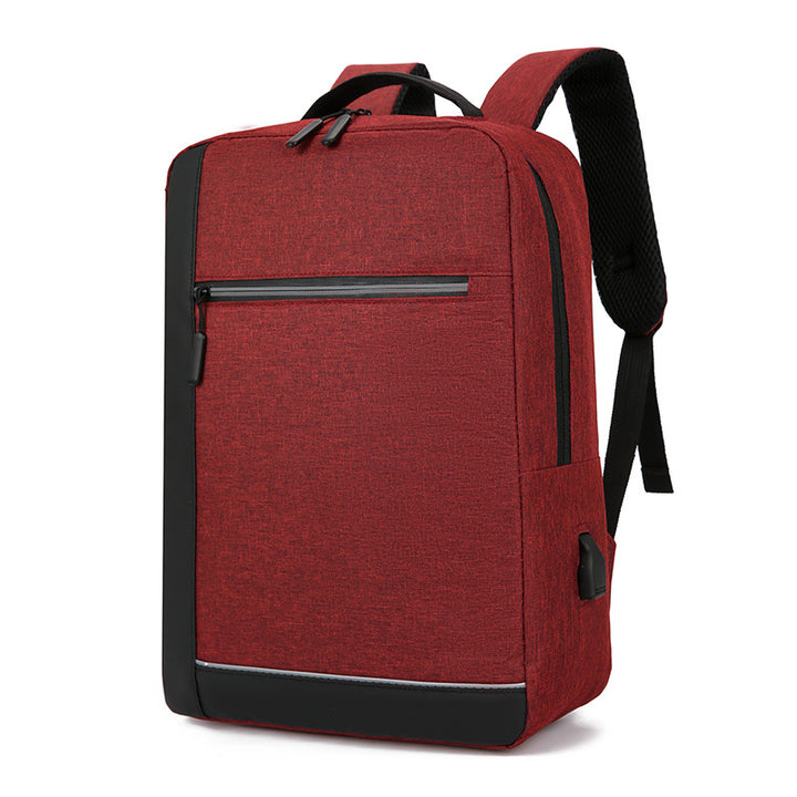 Versatile Laptop Backpack Bowlift