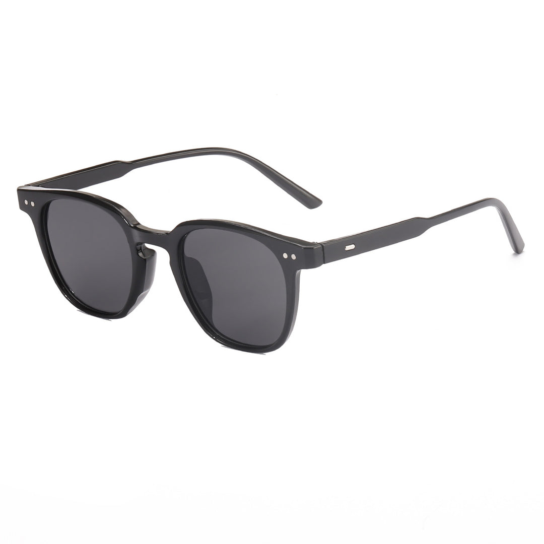 Women's fashionable sunglasses with stylish patterns Bowlift