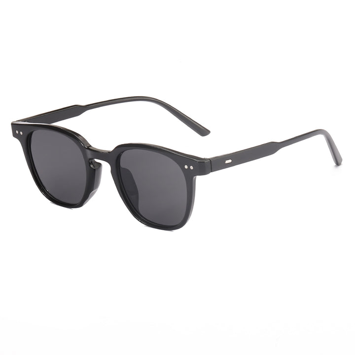Women's fashionable sunglasses with stylish patterns Bowlift