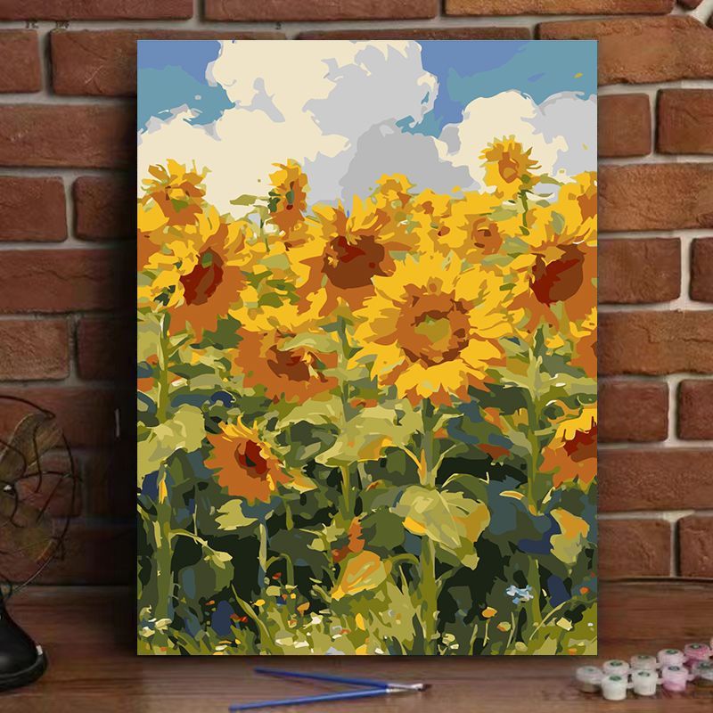 Cozy Cat Wall Art Bowlift