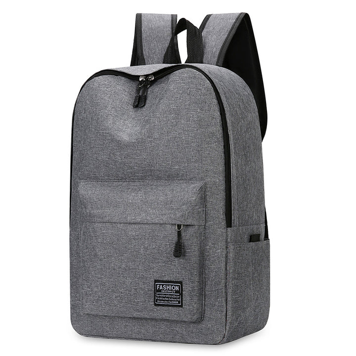 Versatile Travel Backpack Bowlift