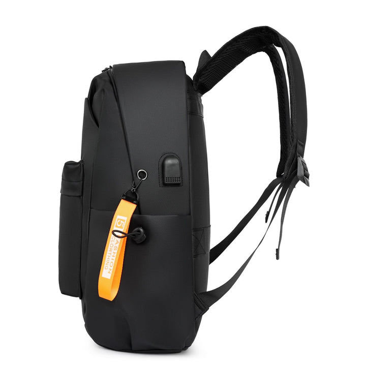 Multi-Compartment Functional Everyday Backpack Bowlift