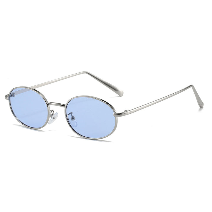 Women's Retro-inspired Sunglasses Bowlift