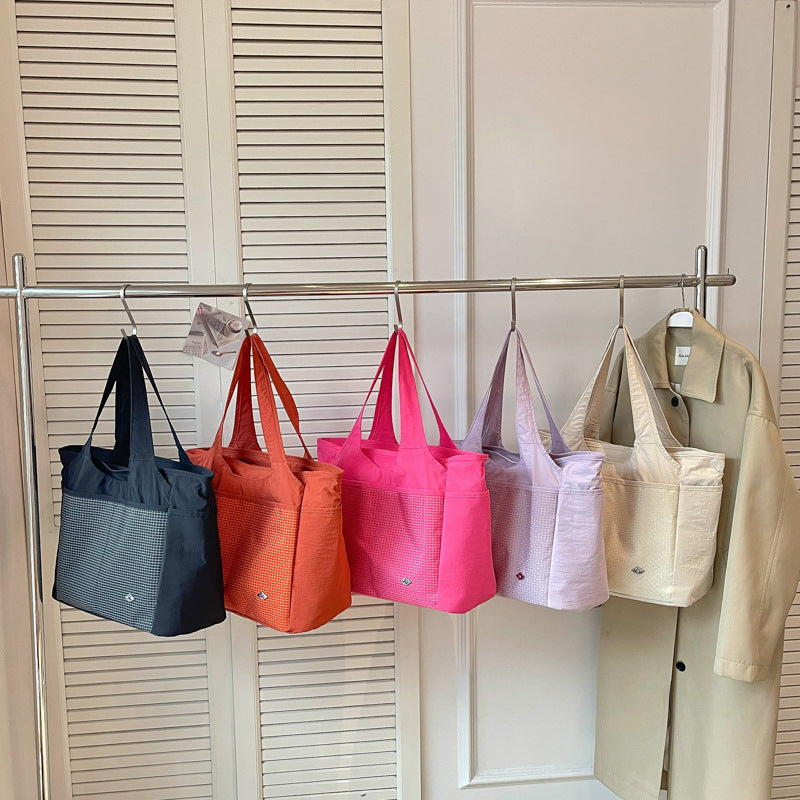 Stylish everyday tote bag Bowlift