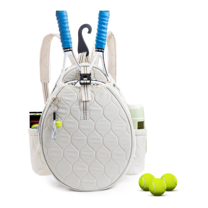 Stylish Tennis Racket Backpack