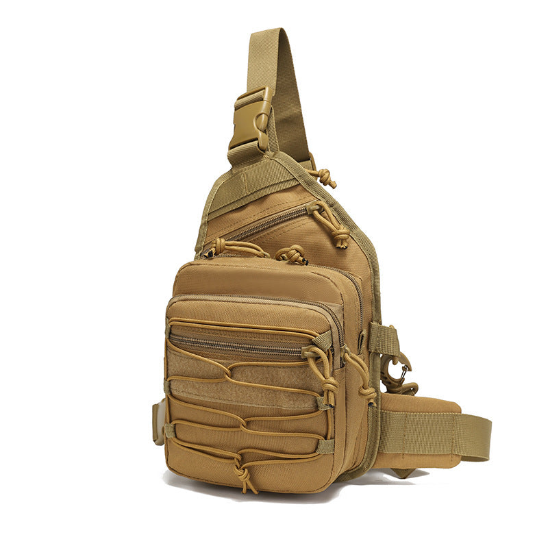 Tactical Crossbody Bag Bowlift