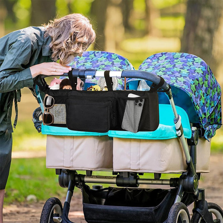 Stroller Organizer Bowlift