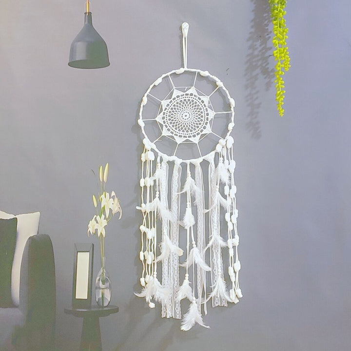 Dreamcatcher Wall Tapestry Bowlift