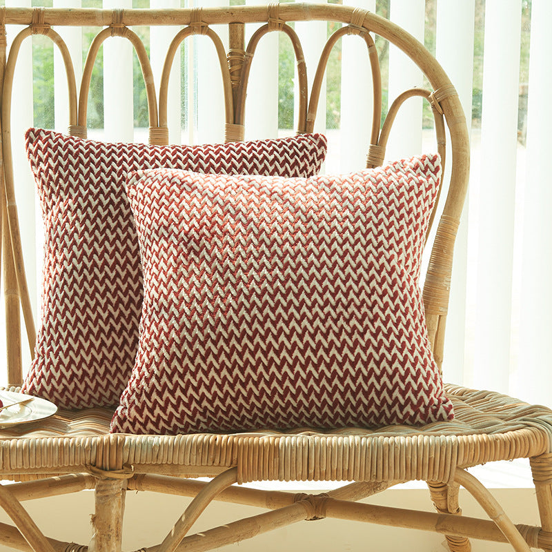 Decorative Throw Pillow