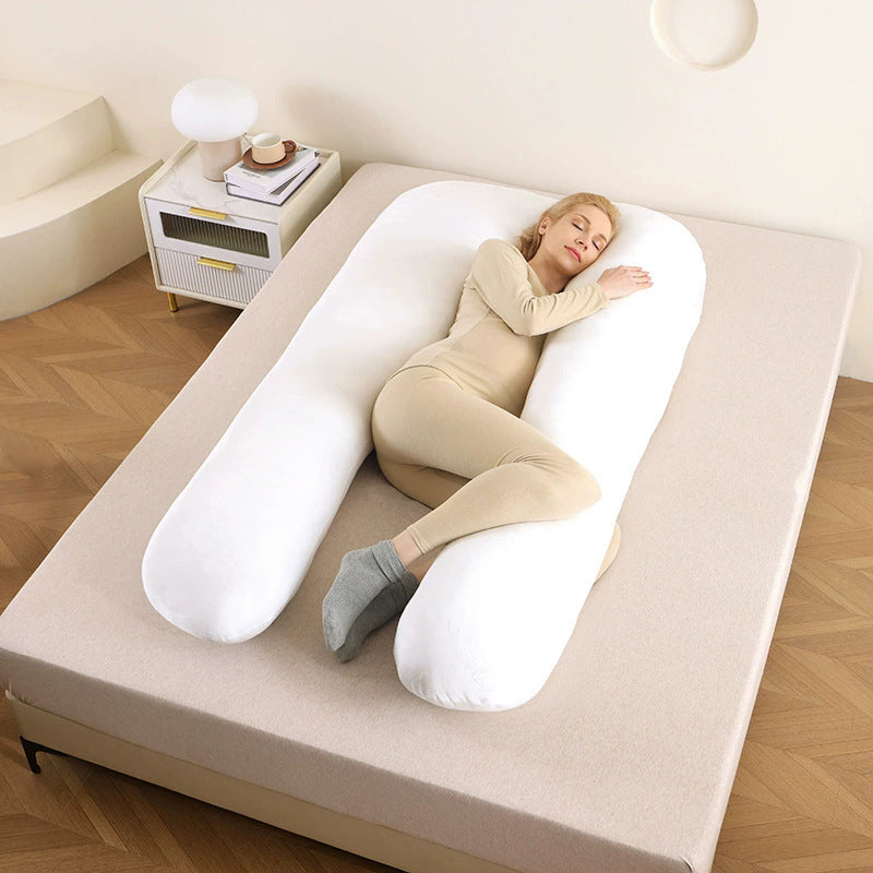 Pregnancy Comfort Support Pillow Bowlift