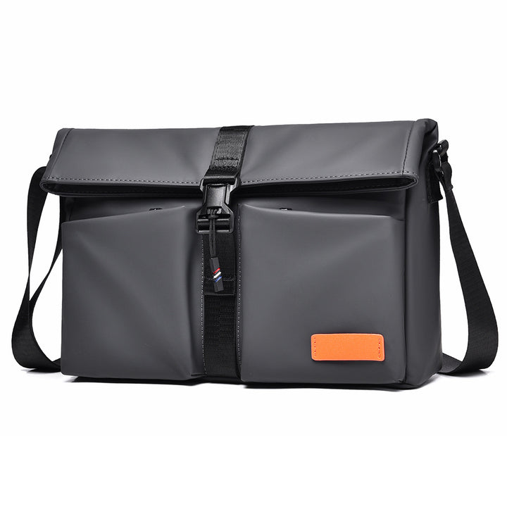 Urban Messenger Bag Bowlift