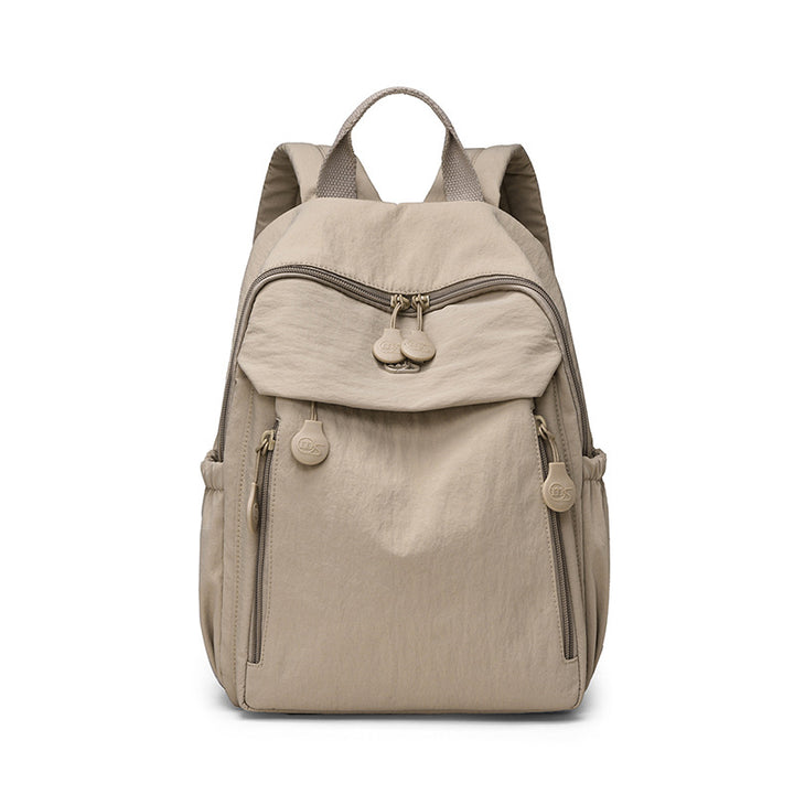 Lightweight Versatile Travel Backpack Bowlift