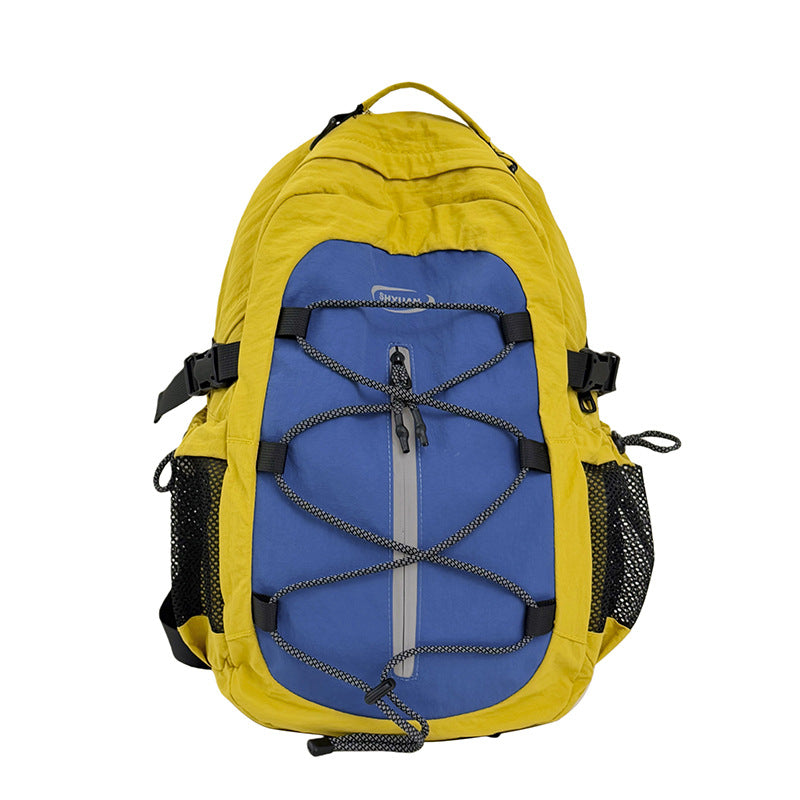 Outdoor Adventure Hiking Backpack