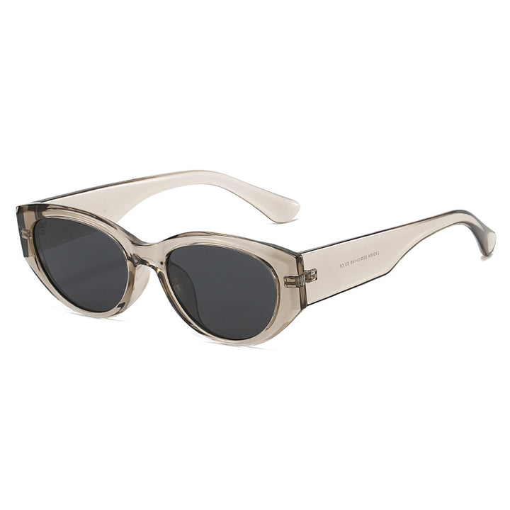Women Cat-Eye Sunglasses in Fashion Style Bowlift